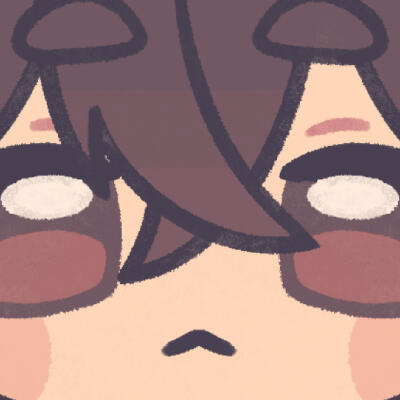 Chibi Mui Face